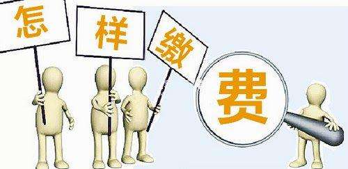 企業(yè)養(yǎng)老保險怎么繳費(fèi) 第1張