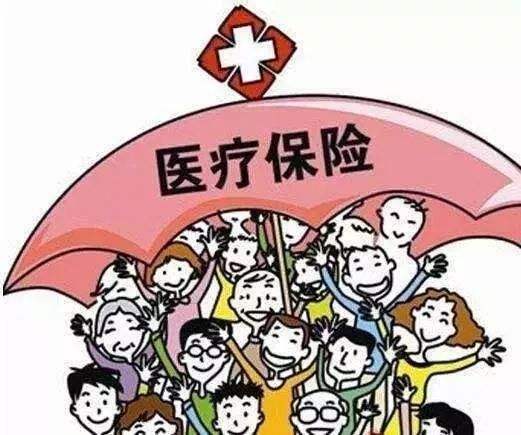 醫療保險是怎么報銷的？范圍是什么？ 第1張