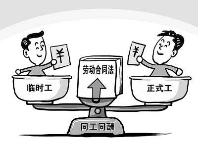 什么是勞務派遣，有哪些類型？ 第1張