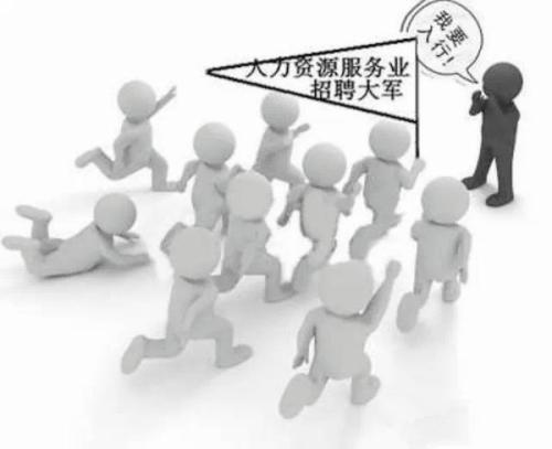 人事外包能夠幫企業處理哪些問題？ 第1張