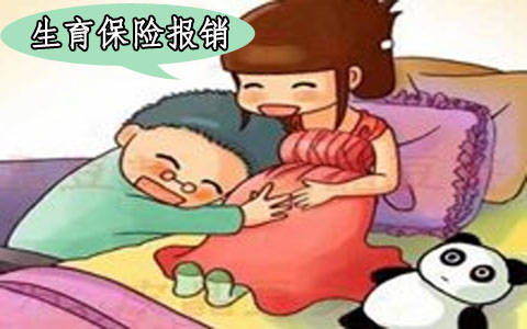 生育保險報銷所需要的材料是哪些？ 第1張