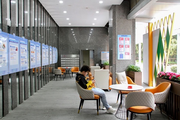 喜報！瑞方人力獲評“2023年武侯區民營企業黨建工作示范企業”稱號 第6張