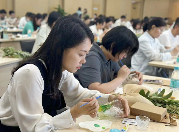 【活動預告】新春“開門紅”！2月23日，近50家企業現場攬才，5000余個崗位任你挑選~ 第11張