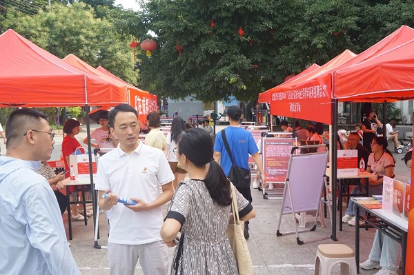 為高校畢業生搭建就業“直通車”，瑞方人力“點亮”青年就業路！ 第3張