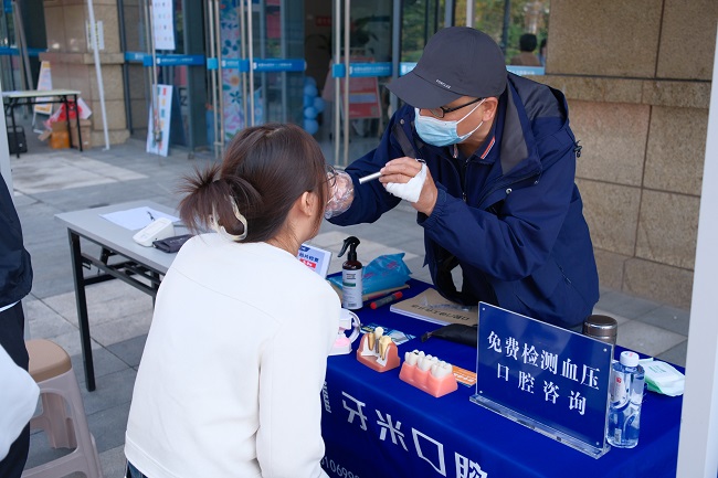 全年答卷！瑞方人力助力武侯區人力資源市場就業工作高質量發展！ 第13張
